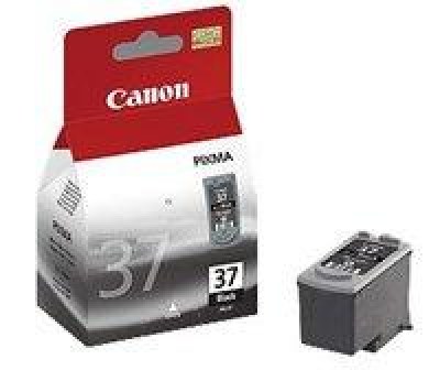 Inkoust Canon PG-37 black
