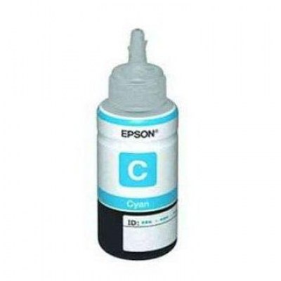 Inkoust Epson T6732 C13T67324A10 photo cyan