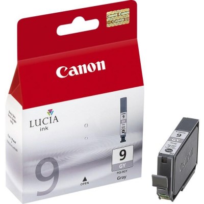 Inkoust Canon PGI-9GY gray