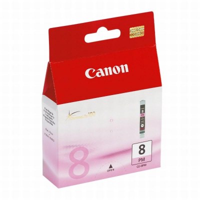 Inkoust Canon CLI-8PM photo magenta