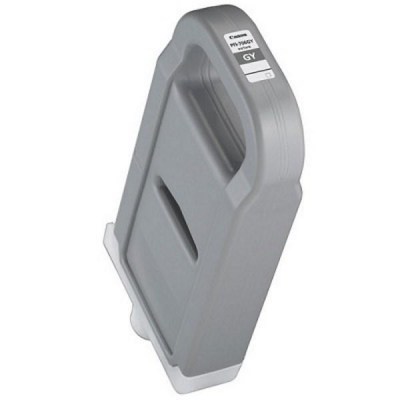 Inkoust Canon PFI-706GY gray