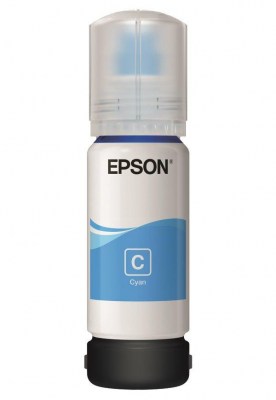 Inkoust Epson 103 C13T00S24A cyan 65ml