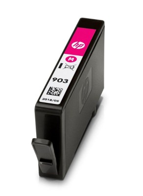 Inkoust HP 903 T6L91AE magenta