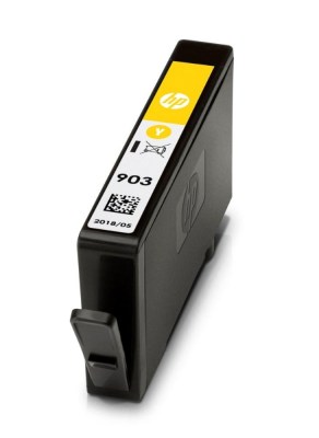 Inkoust HP 903 T6L95AE yellow