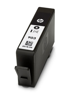 Inkoust HP 903 T6L99AE black