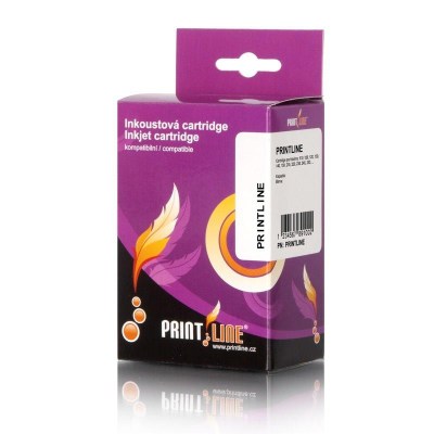 Inkoust Printline Brother LC-227XL black