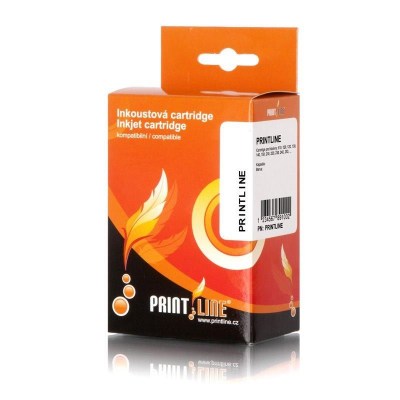 Inkoust Printline Canon PGi-2500XL black čip