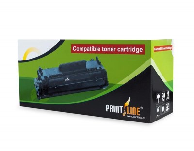 Toner Printline Canon C-EXV21 black 