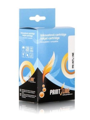 Inkoust Printline HP 973X L0S07A black čip