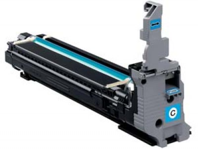 Imaging unit Minolta IU312C A0310GJ cyan