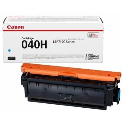 Toner Canon 040H 0459C001 cyan