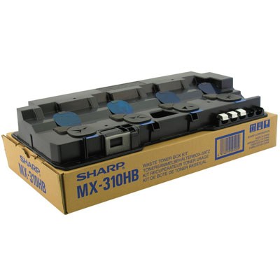 Odpadní box Sharp MX-310HB