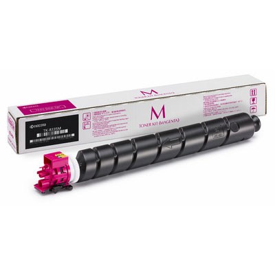 Toner Kyocera TK-8335M 1T02RLBNL0 magenta