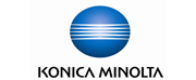 logo kategorie optické válce Minolta